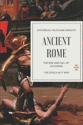 Cover of Ancient Rome