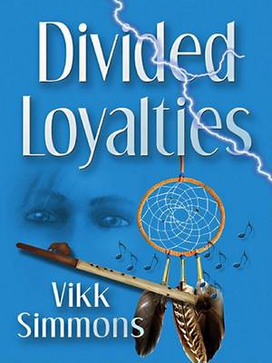 Cover of Divided Loyalties