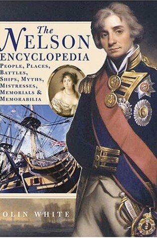 Cover of Nelson Encyclopedia
