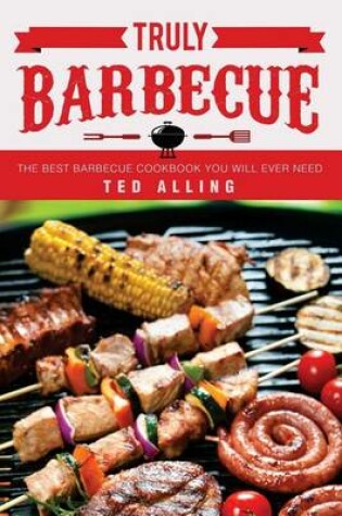 Cover of Truly Barbecue