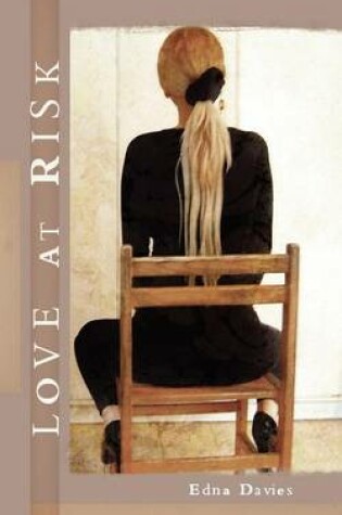 Cover of Love at Risk