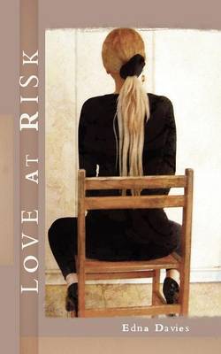 Book cover for Love at Risk