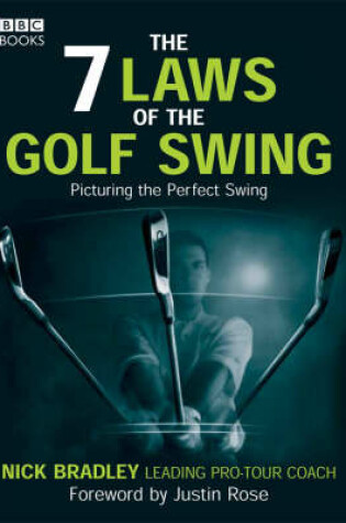 Cover of The Seven Laws of the Golf Swing