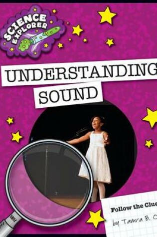 Cover of Understanding Sound