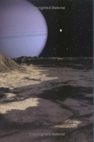 Cover of Uranus and Neptune