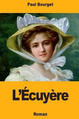 Book cover for L'Écuyère