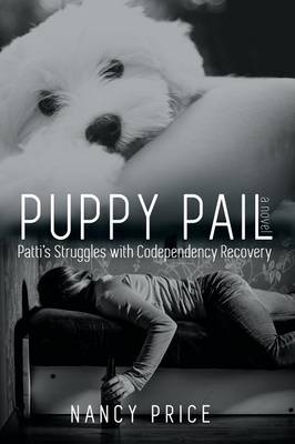 Book cover for Puppy Pail