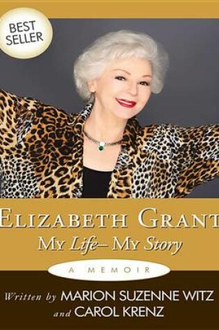 Cover of Elizabeth Grant