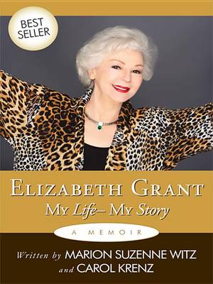 Book cover for Elizabeth Grant