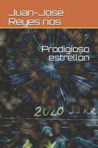 Cover of Prodigioso estrellón