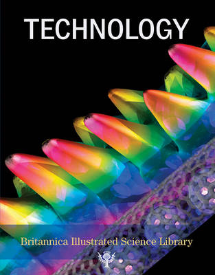 Book cover for Technology