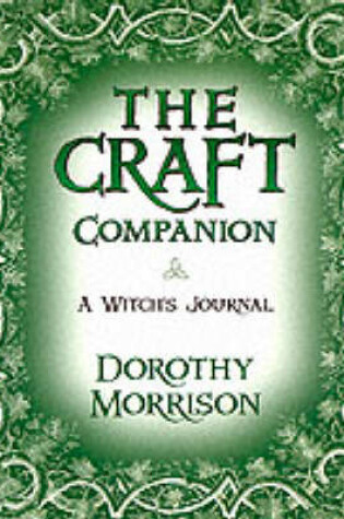 Cover of The Craft Companion