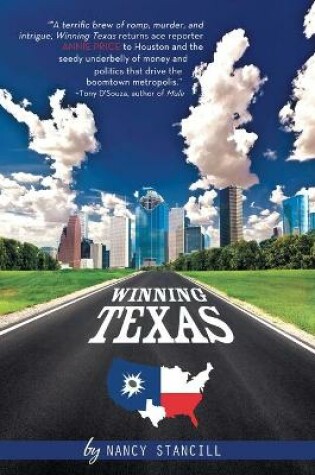 Cover of Winning Texas