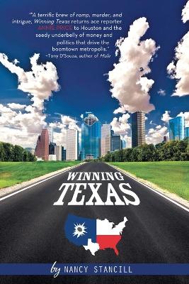 Cover of Winning Texas