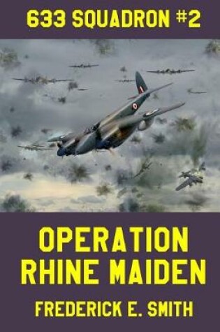 Cover of Operation Rhine Maiden