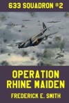 Book cover for Operation Rhine Maiden