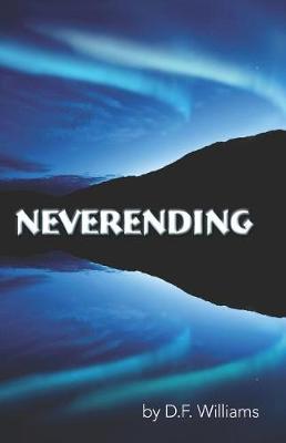 Book cover for Never-Ending