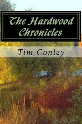 Cover of The Hardwood Chronicles