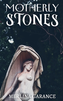 Book cover for Motherly Stones