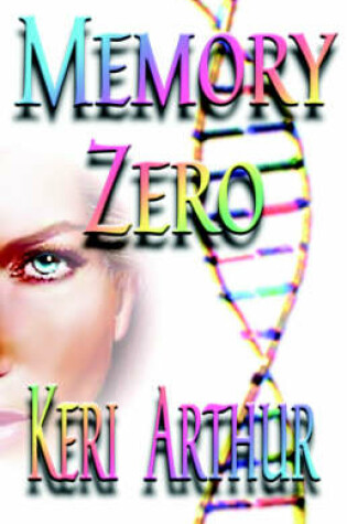 Cover of Memory Zero