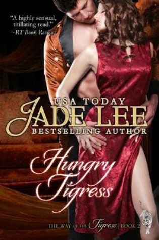 Cover of Hungry Tigress
