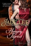 Book cover for Hungry Tigress