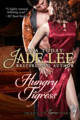 Cover of Hungry Tigress