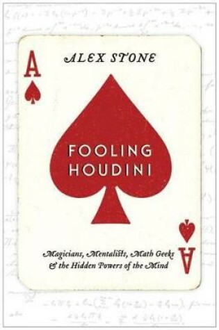 Cover of Fooling Houdini