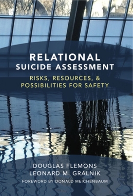 Cover of Relational Suicide Assessment