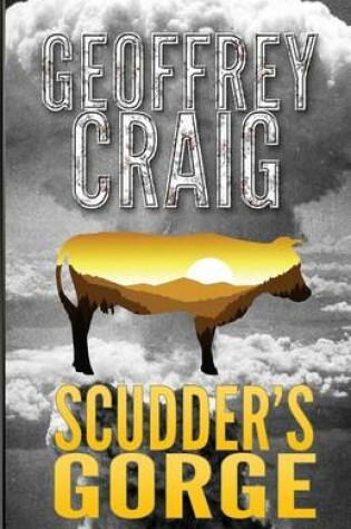 Cover of Scudder's Gorge
