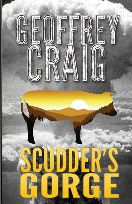 Book cover for Scudder's Gorge