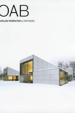 Cover of OAB FERRATER AND PARTNERS