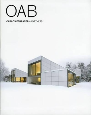 Book cover for OAB FERRATER AND PARTNERS