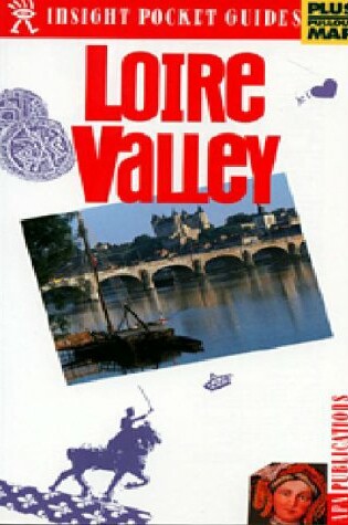 Cover of Loire Valley