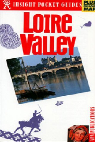 Cover of Loire Valley