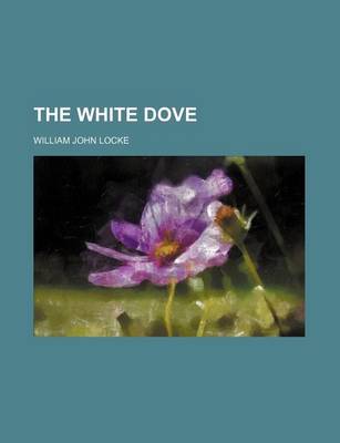 Book cover for The White Dove