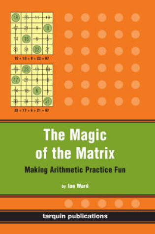 Cover of The Magic of the Matrix