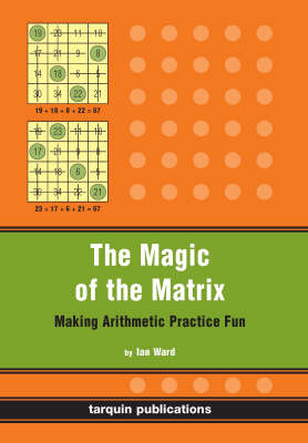 Cover of The Magic of the Matrix