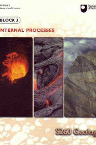 Cover of Geology