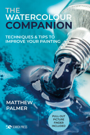 Cover of The Watercolour Companion