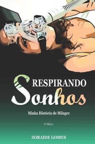 Cover of Respirando Sonhos