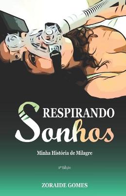 Cover of Respirando Sonhos