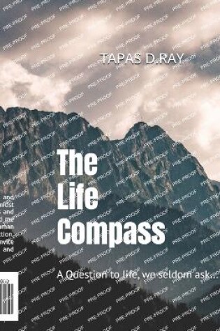 Cover of The Life Compass