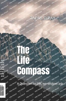 Book cover for The Life Compass