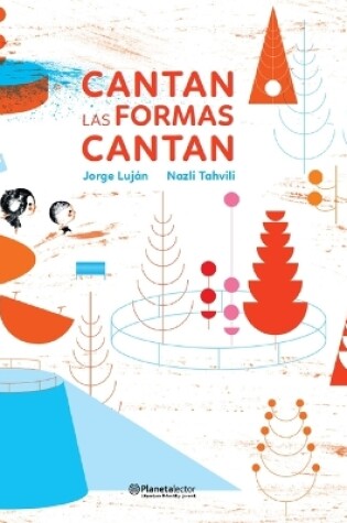 Cover of Cantan Las Formas Cantan / Singing Shapes