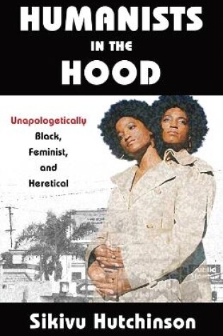 Cover of Humanists in the Hood