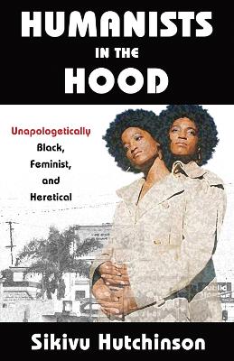 Book cover for Humanists in the Hood