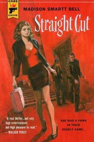 Cover of Straight Cut