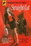 Book cover for Straight Cut