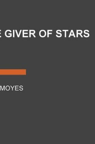 Cover of The Giver of Stars